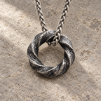 Nagare-En Pendant