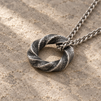 Nagare-En Pendant