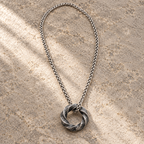 Nagare-En Pendant
