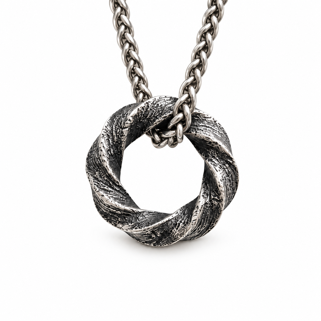 Nagare-En Pendant
