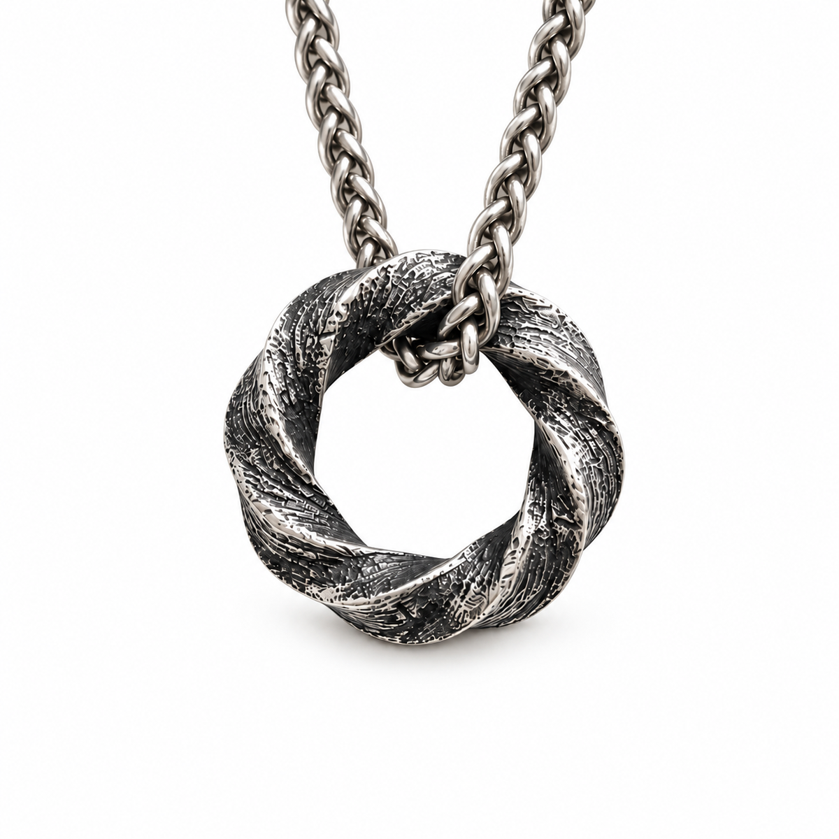 Nagare-En Pendant