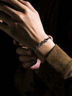 Thorn Chain Bracelet