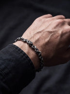 Thorn Chain Bracelet