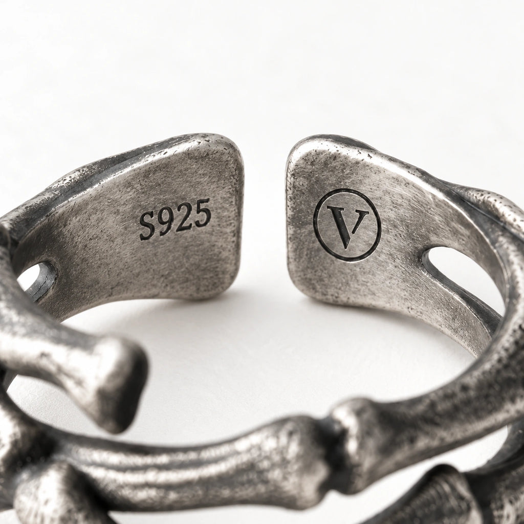 Bone Ring