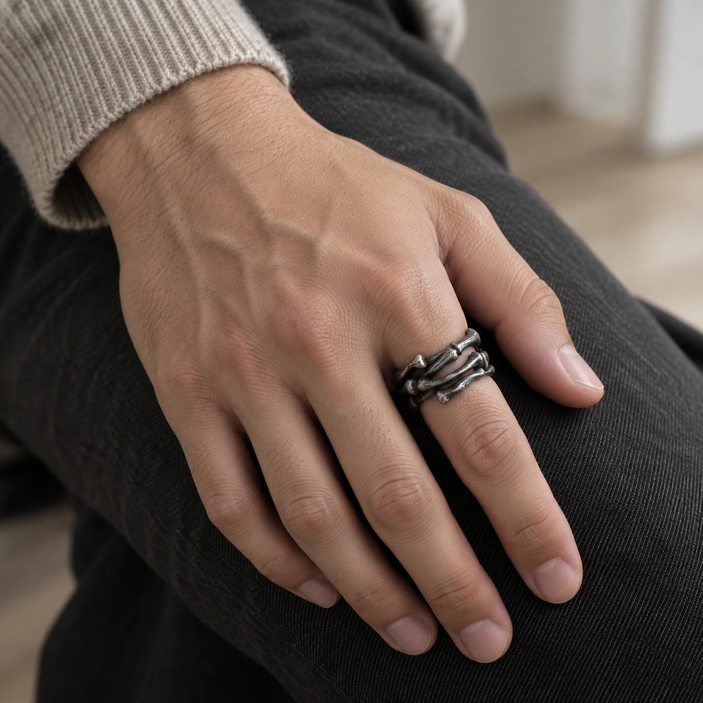 Bone Ring
