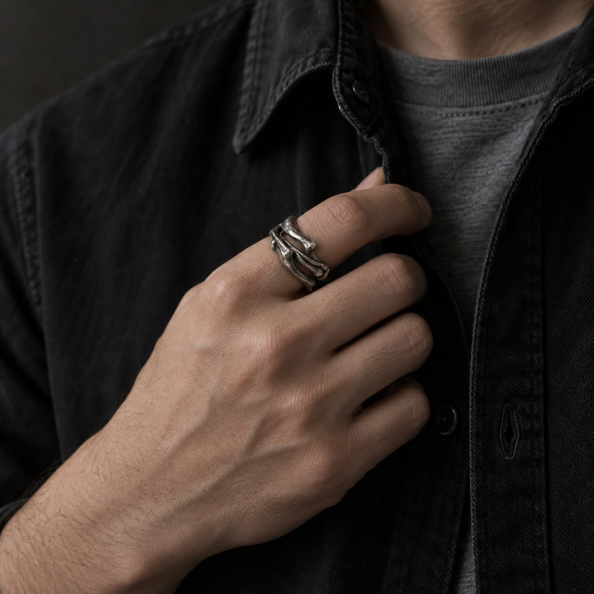 Bone Ring