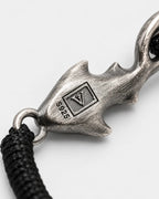 Breach Cord Bracelet