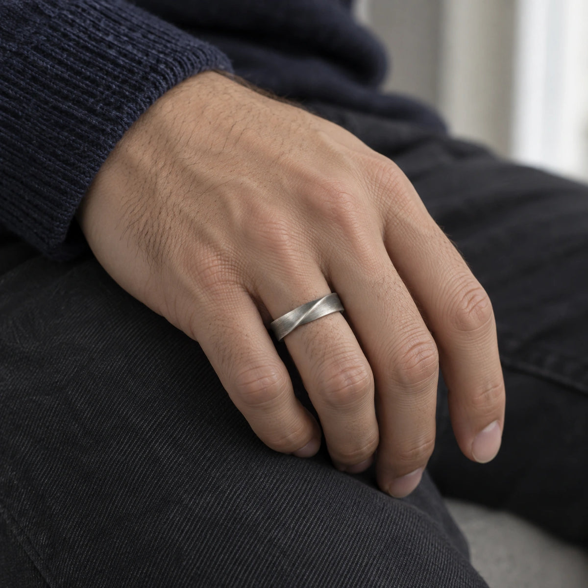 CURRENT RING