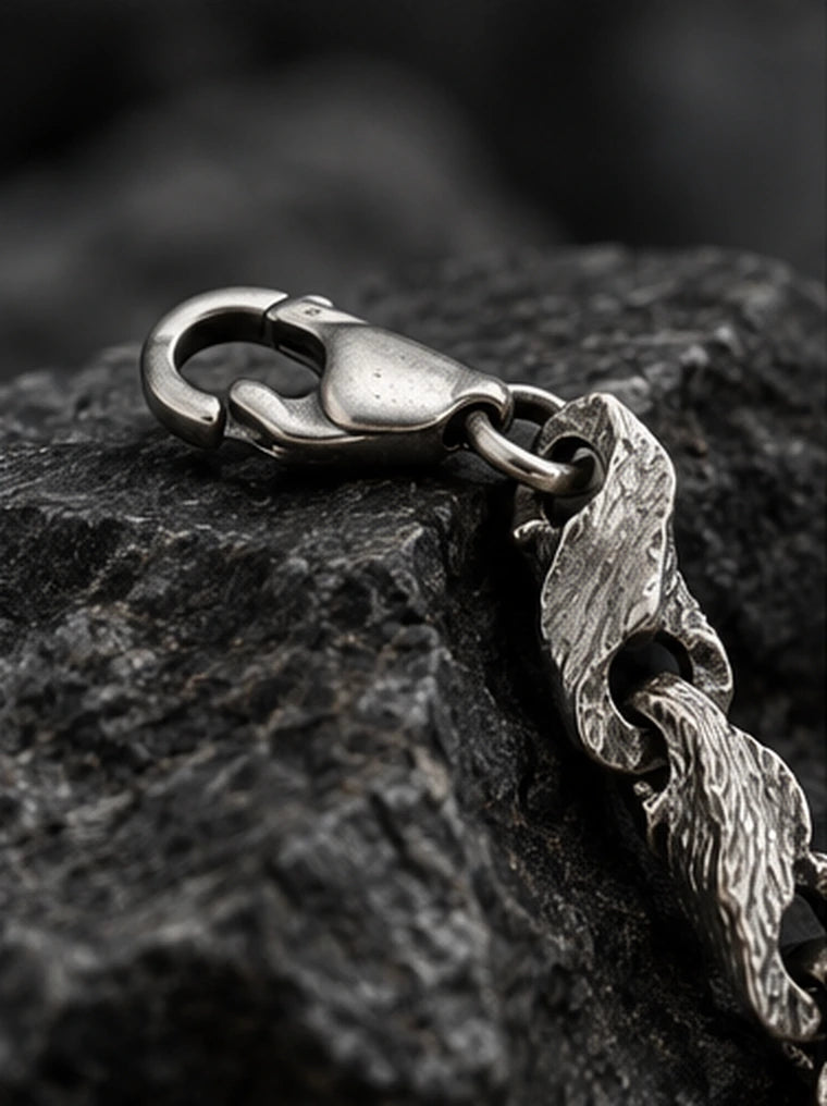 Thorn Chain Bracelet