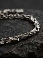 Thorn Chain Bracelet