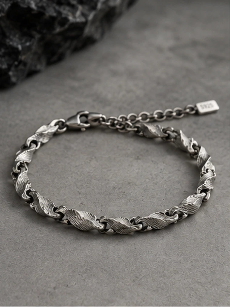 Thorn Chain Bracelet