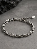 Thorn Chain Bracelet