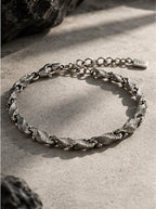 Thorn Chain Bracelet