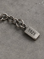 Thorn Chain Bracelet