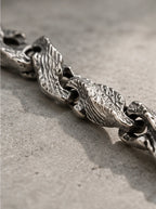 Thorn Chain Bracelet