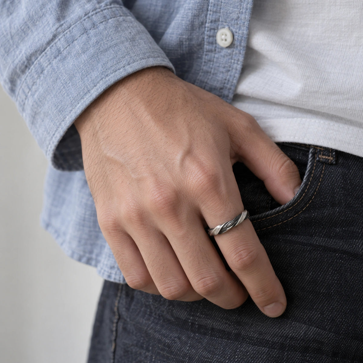 DRIFT RING