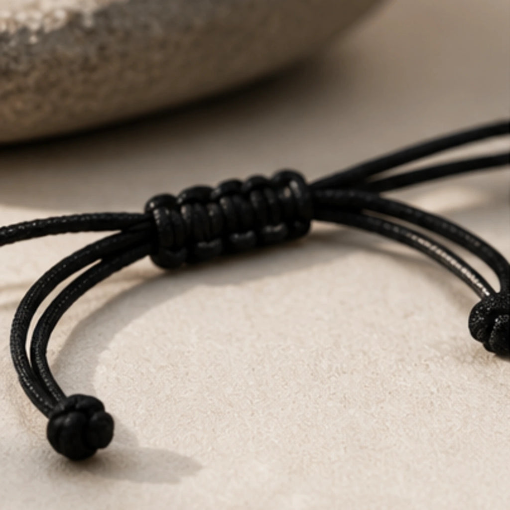 Drift Cord Bracelet