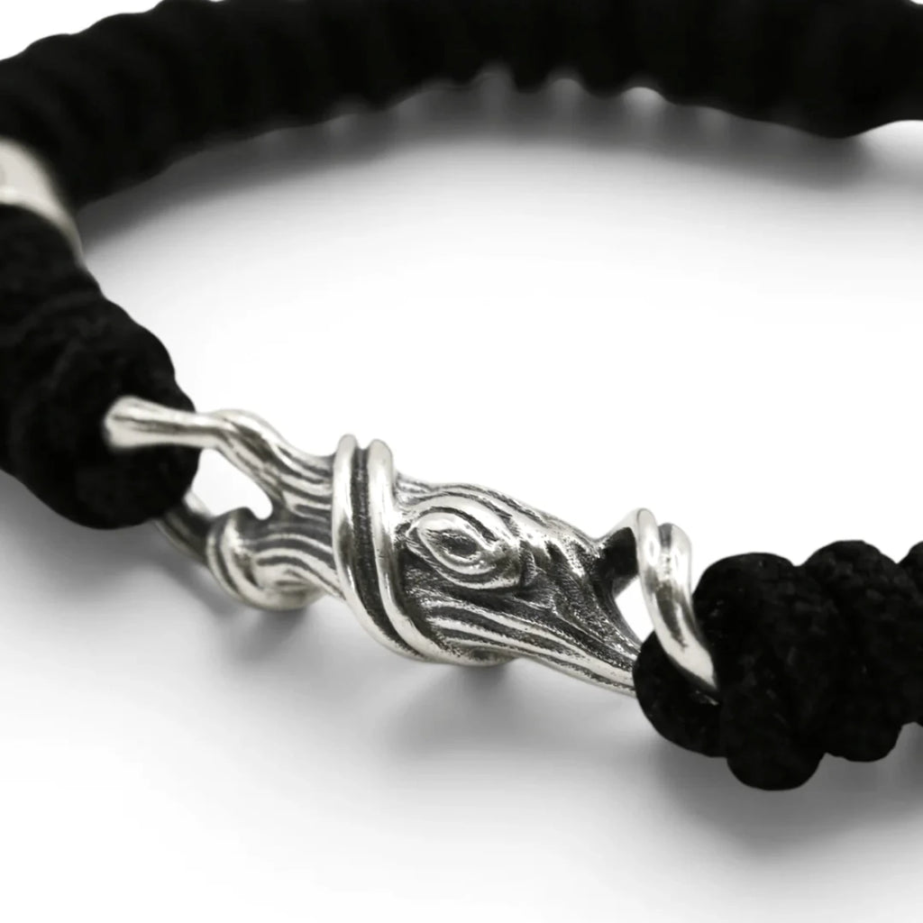 Drift Cord Bracelet