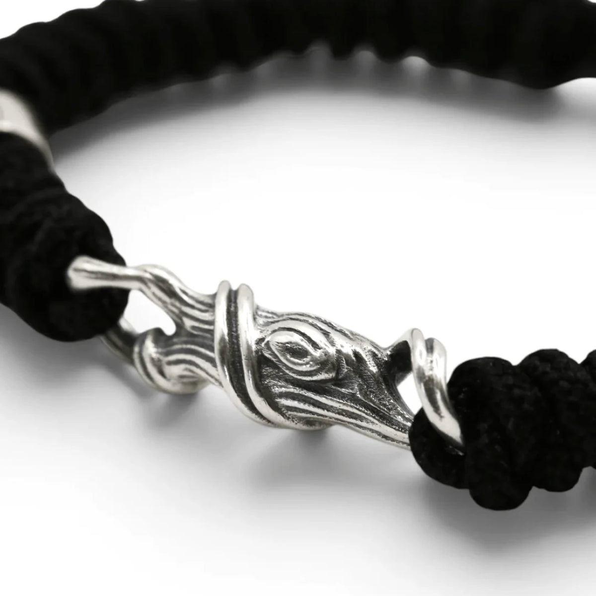 Drift Cord Bracelet