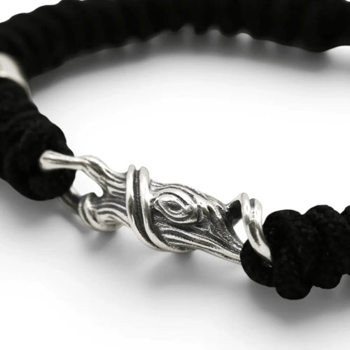 Drift Cord Bracelet