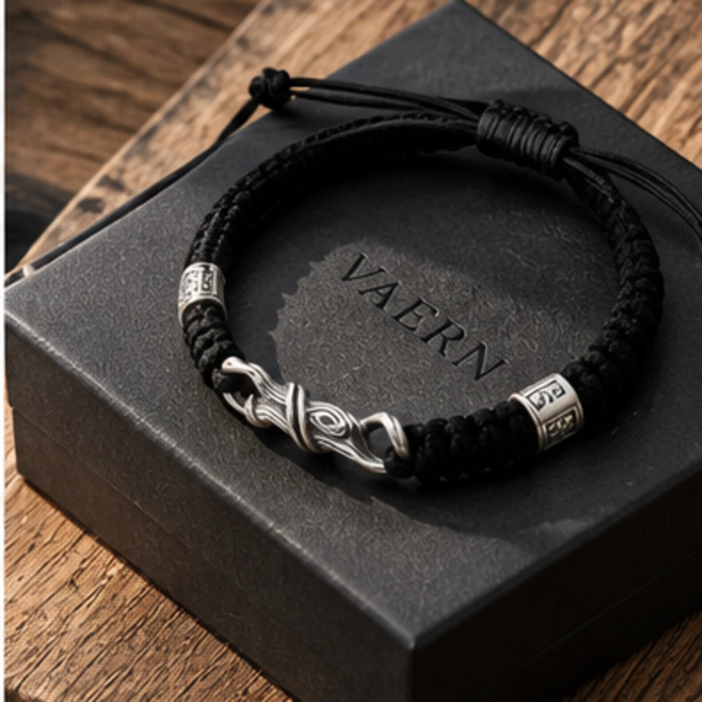 Drift Cord Bracelet