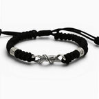 Drift Cord Bracelet