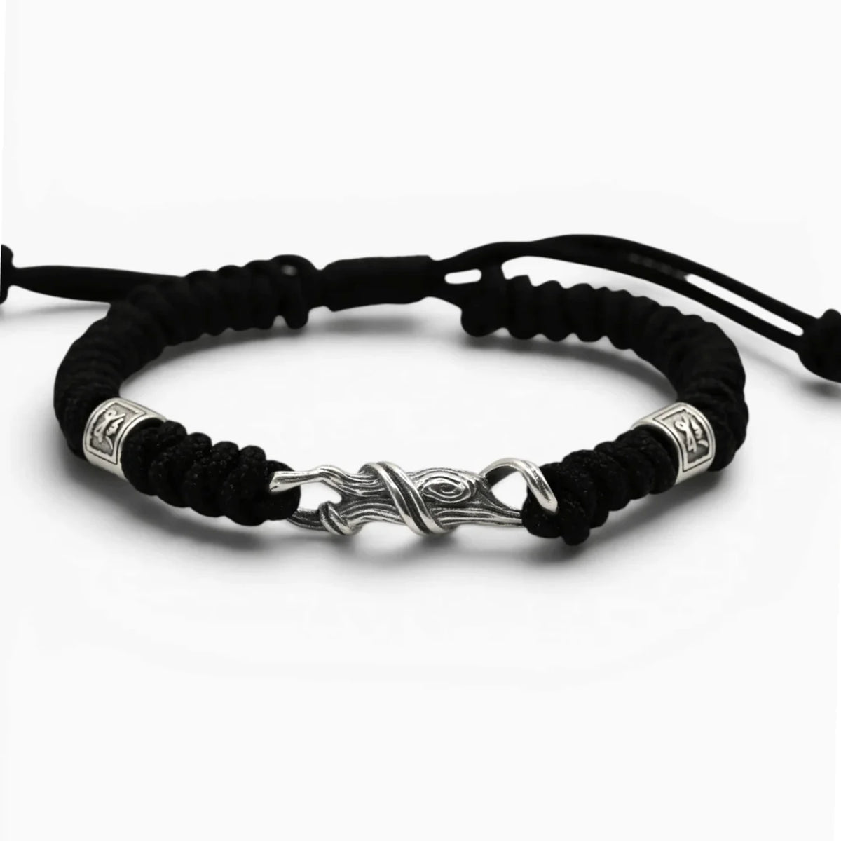 Drift Cord Bracelet