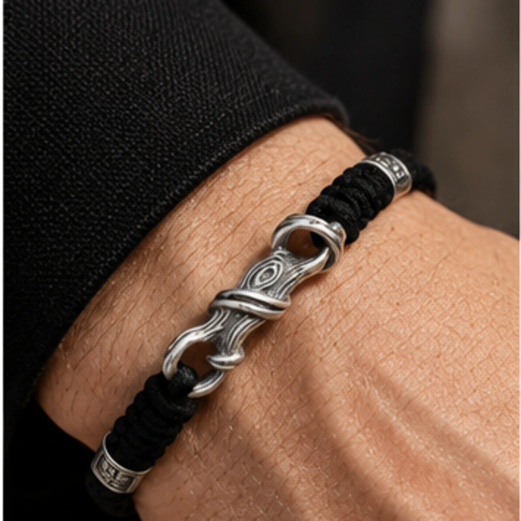 Drift Cord Bracelet