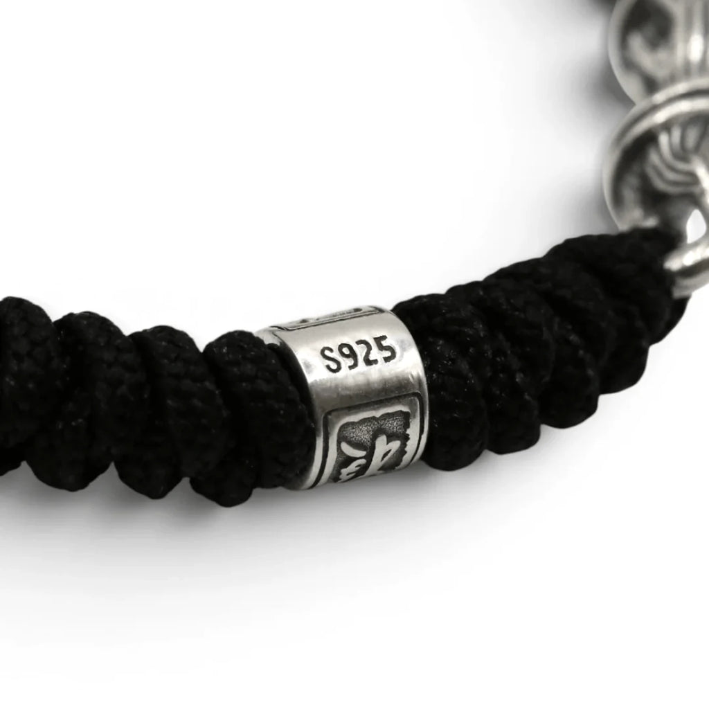 Drift Cord Bracelet