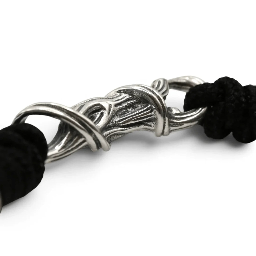 Drift Cord Bracelet