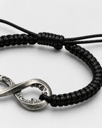 Eddy Cord Bracelet