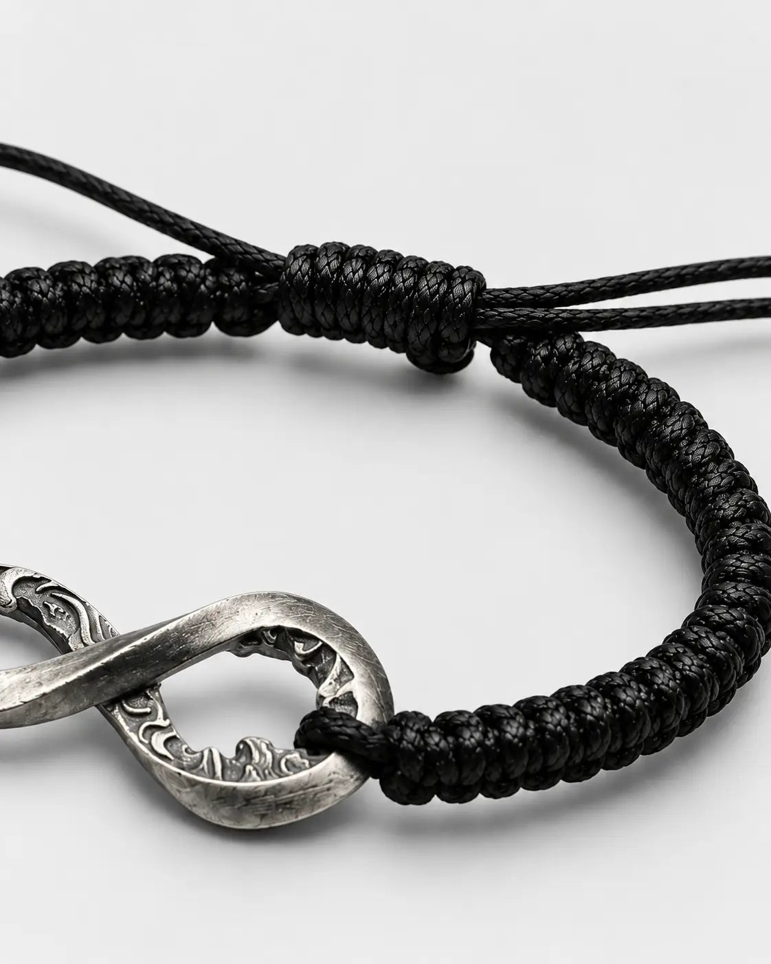 Eddy Cord Bracelet
