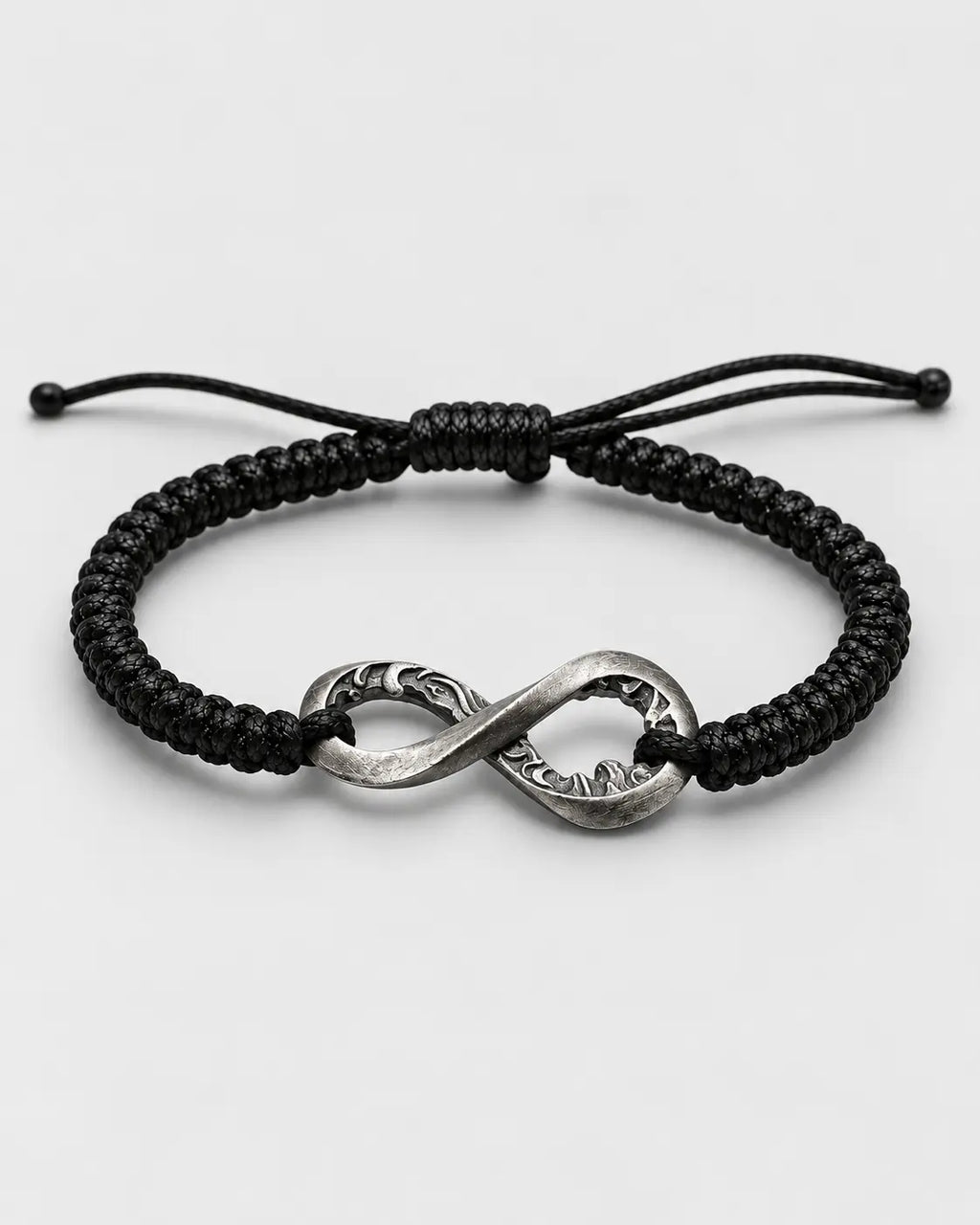 Eddy Cord Bracelet