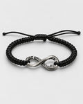 Eddy Cord Bracelet