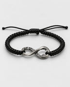 Eddy Cord Bracelet