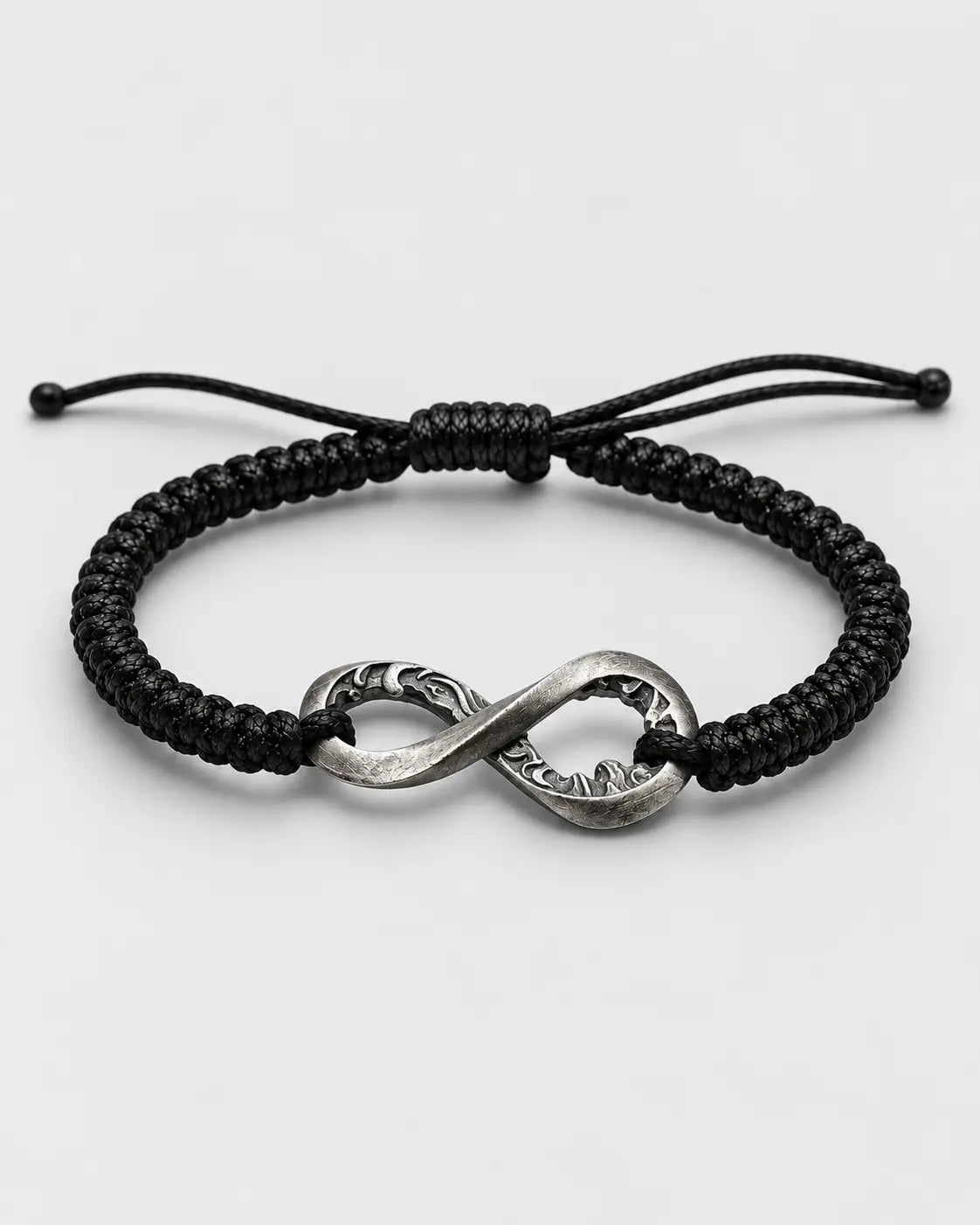 Eddy Cord Bracelet