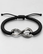 Eddy Cord Bracelet