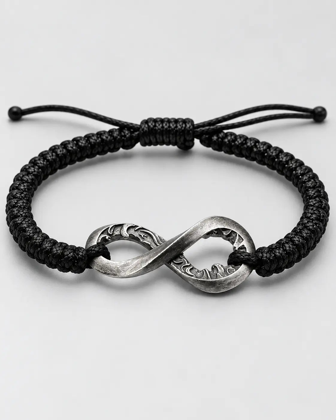 Eddy Cord Bracelet