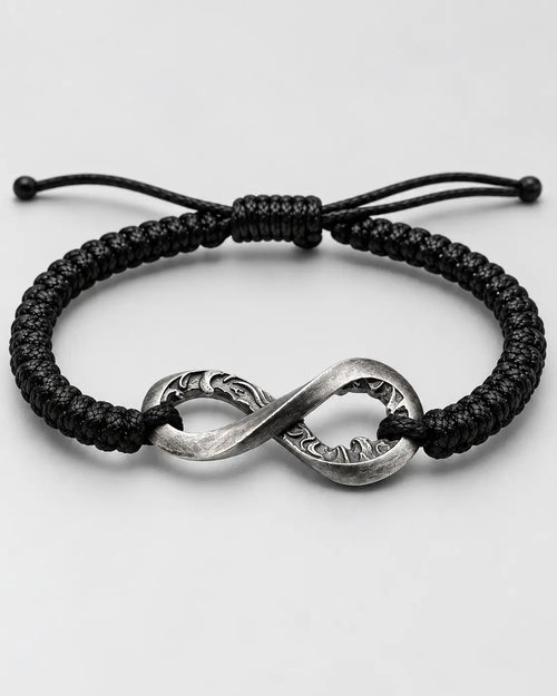 Eddy Cord Bracelet