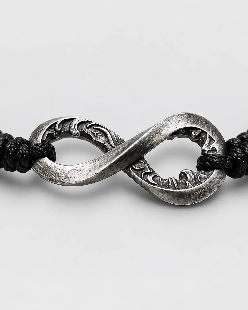 Eddy Cord Bracelet