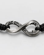 Eddy Cord Bracelet