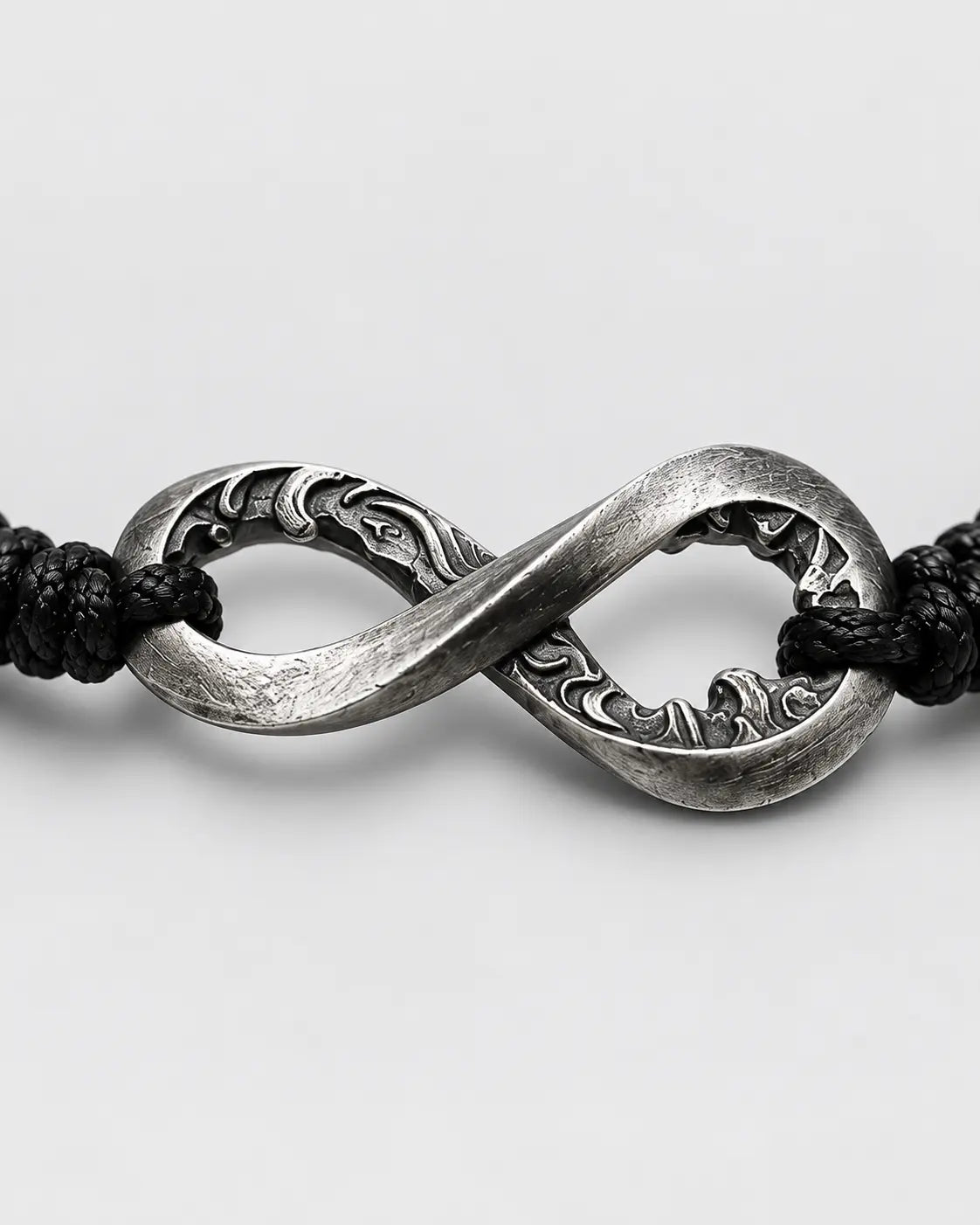 Eddy Cord Bracelet