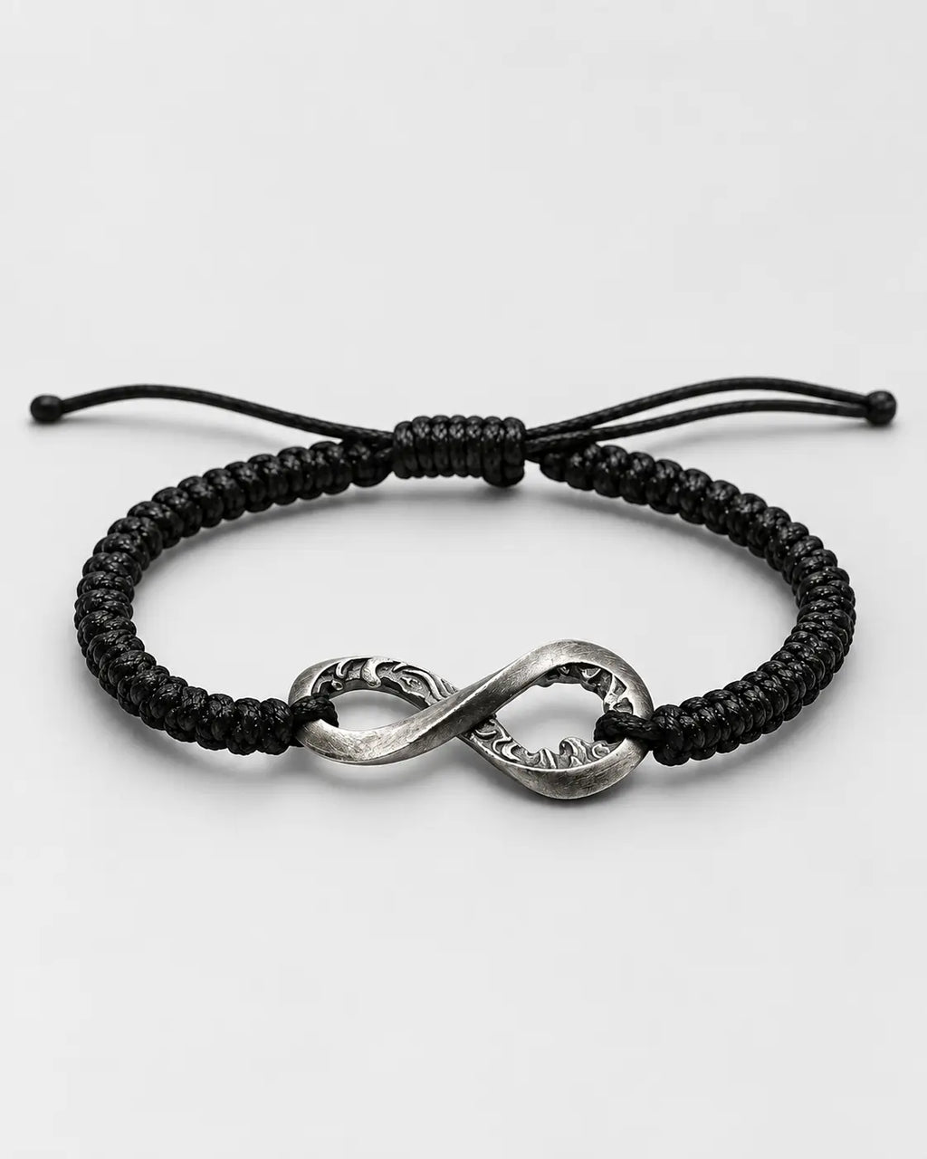 Eddy Cord Bracelet