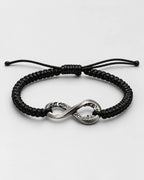Eddy Cord Bracelet