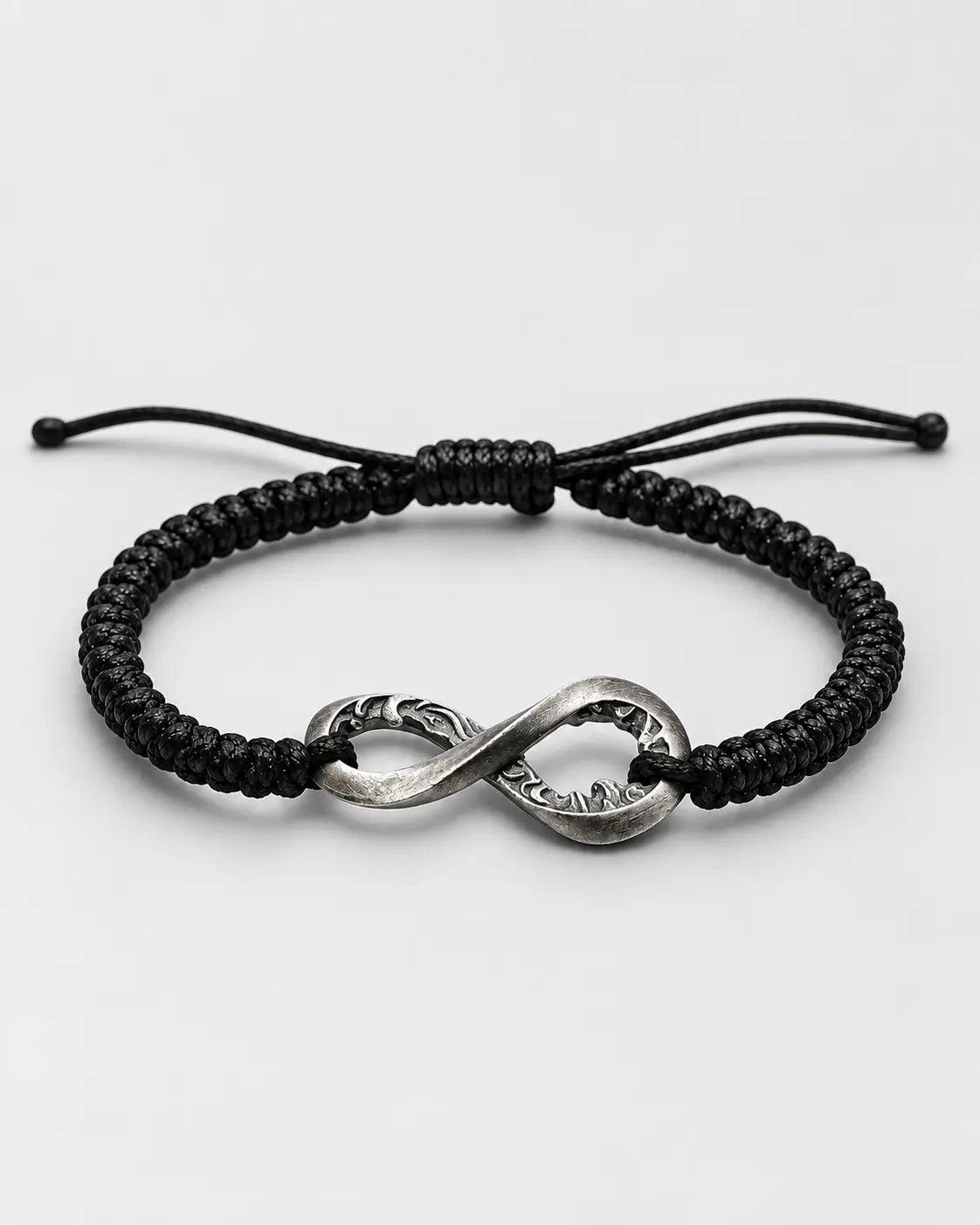 Eddy Cord Bracelet