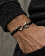 Eddy Cord Bracelet