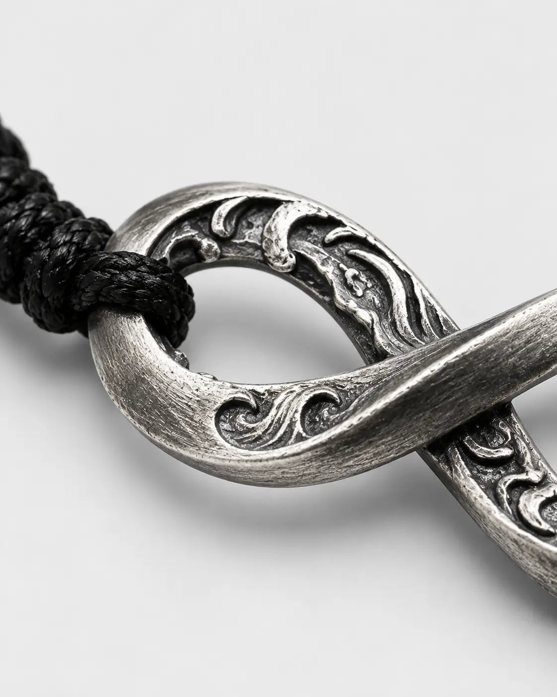 Eddy Cord Bracelet