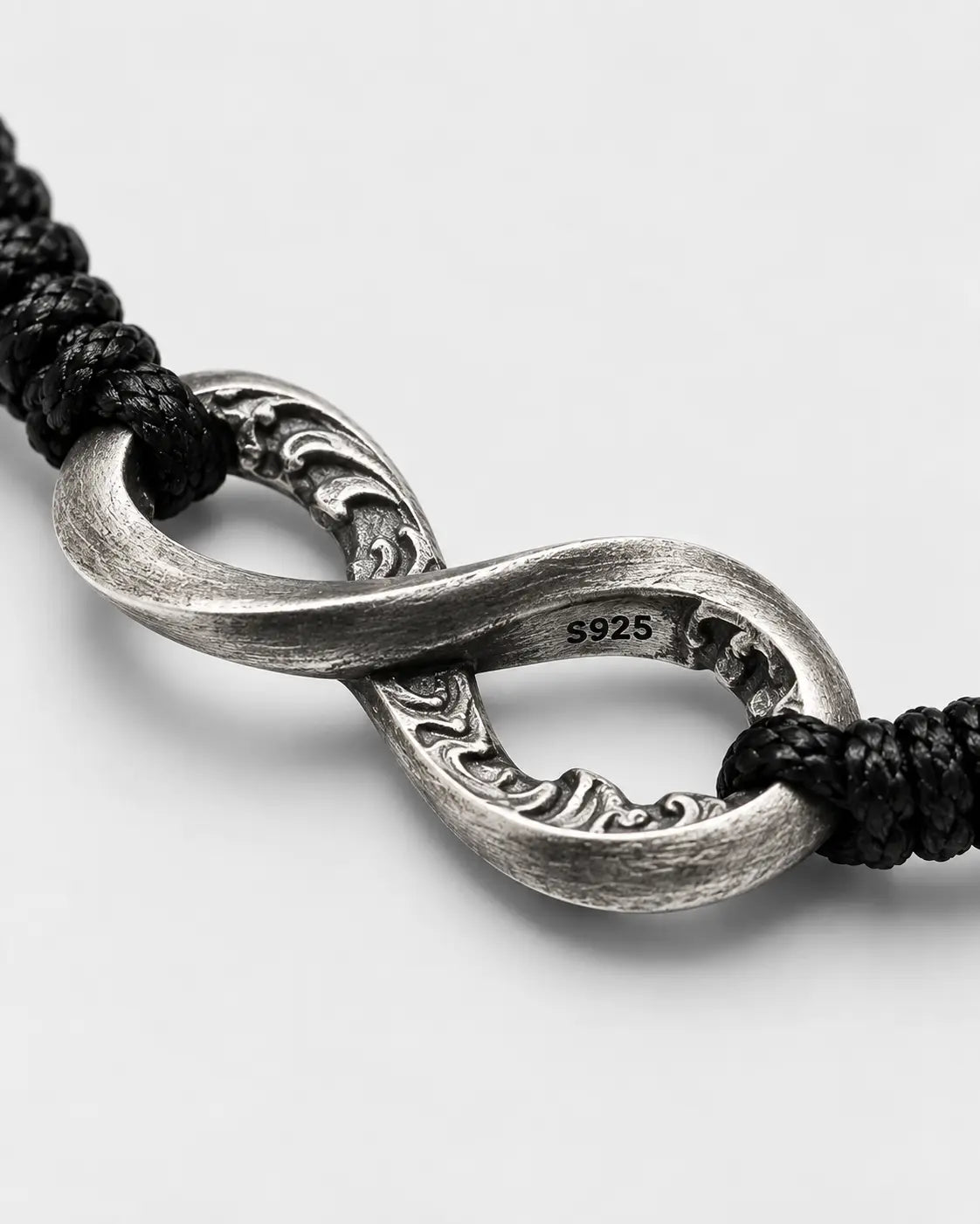 Eddy Cord Bracelet