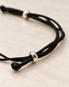 Gale Cord Bracelet