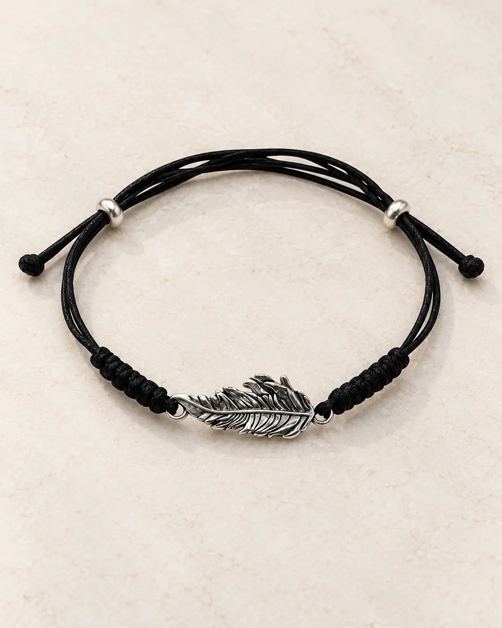 Gale Cord Bracelet